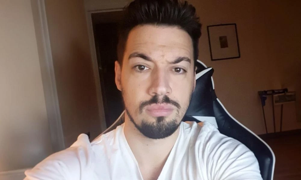 Hayate: Ποινική δίωξη για εμπορία ανθρώπων στον Youtuber